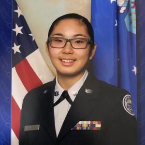 Meet your Posher, Winnie